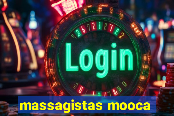 massagistas mooca